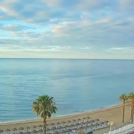 Preciosa En Benalbeach