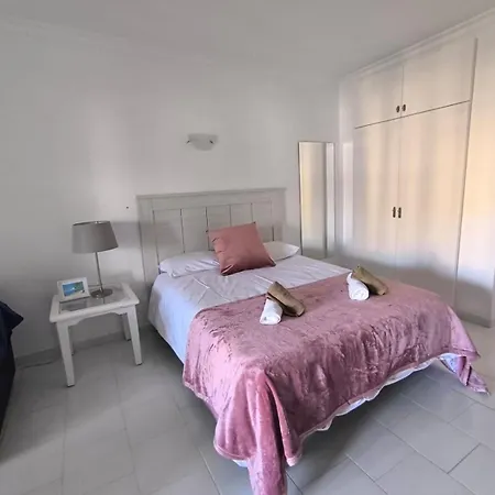 Apartment Preciosa En Benalbeach Benalmadena