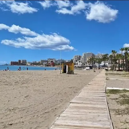 Preciosa En Benalbeach Apartment